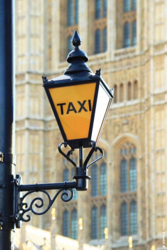 Londres, Angleterre, 2012 © Sophie Timsit