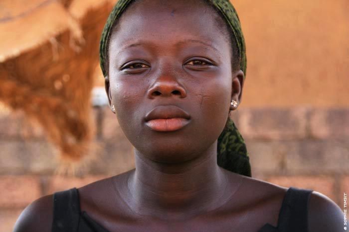 Koudougou, Burkina Faso, 2010 © Sophie Timsit