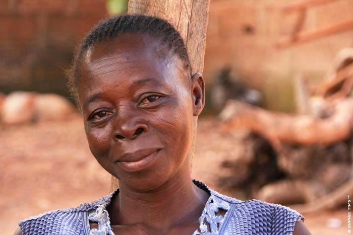 Koudougou, Burkina Faso, 2010 © Sophie Timsit