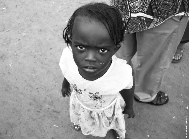 Koudougou, Burkina Faso, 2010 © Sophie Timsit