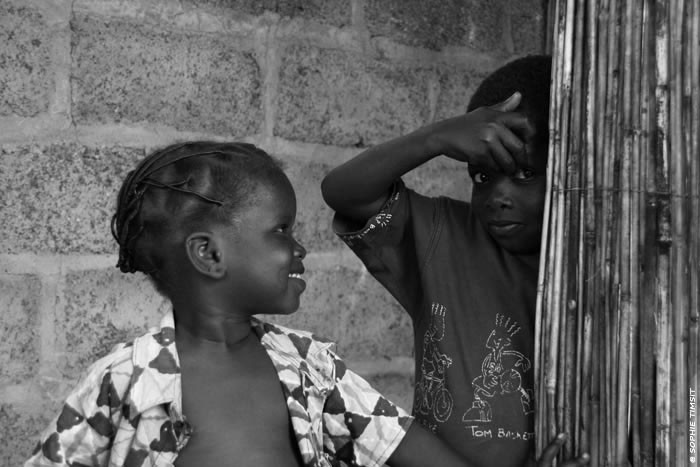 Koudougou, Burkina Faso, 2010 © Sophie Timsit