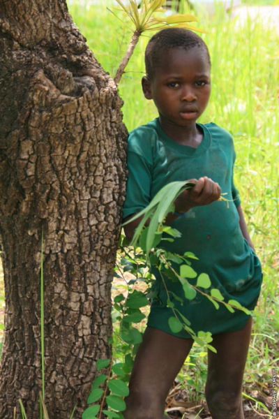 Bobo-Dioulasso, Burkina Faso, 2010 © Sophie Timsit