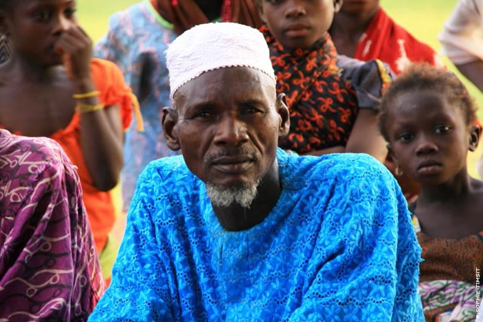 Yaoghin, Burkina Faso, 2010 © Sophie Timsit