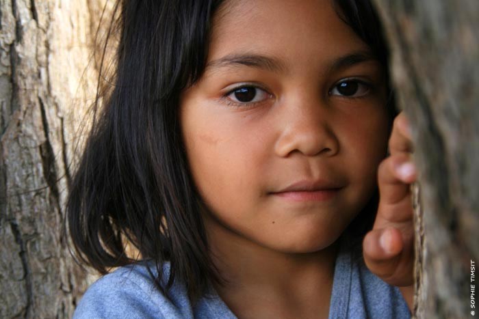 Atsongo, Madagascar, 2011 © Sophie Timsit