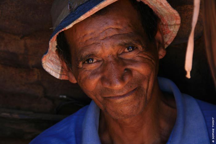 Atsongo, Madagascar, 2011 © Sophie Timsit