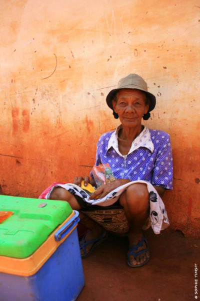 Madagascar, 2011 © Sophie Timsit