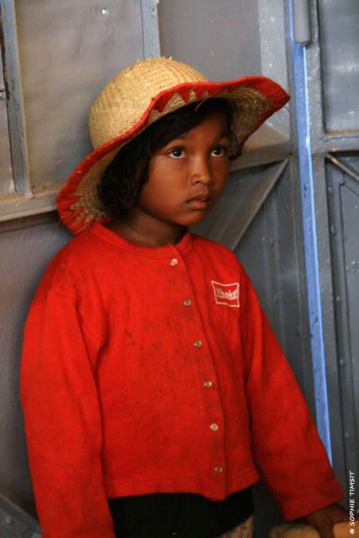 Fianarantsoa, Madagascar, 2011 © Sophie Timsit