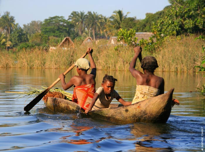 Manakara, Madagascar, 2011 © Sophie Timsit