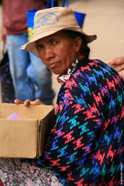 Antsirabe, Madagascar, 2011 © Sophie Timsit