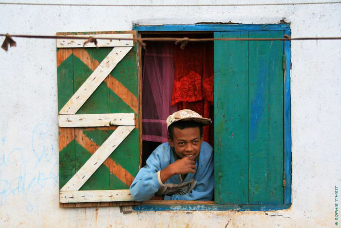 Atsongo, Madagascar, 2011 © Sophie Timsit