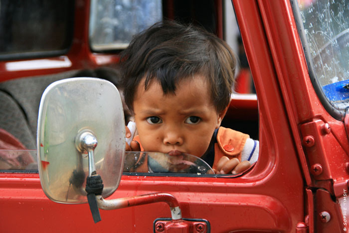 Antsirabe, Madagascar, 2011 © Sophie Timsit