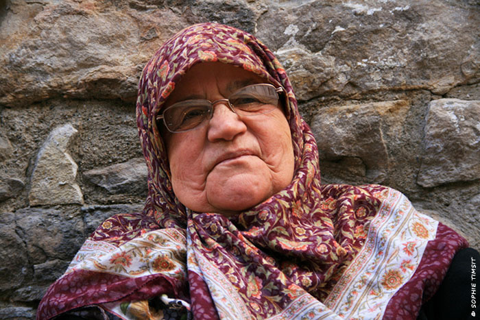 Safranbolu, Turquie, 2012 © Sophie Timsit