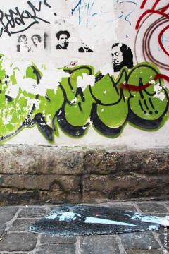 Vienne, Autriche, 2013 © Sophie Timsit