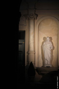 Vienne, Autriche, 2013 © Sophie Timsit