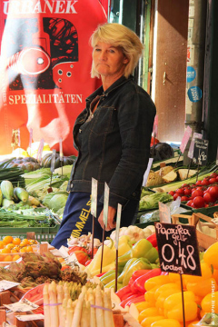 Vienne, Autriche, 2013 © Sophie Timsit