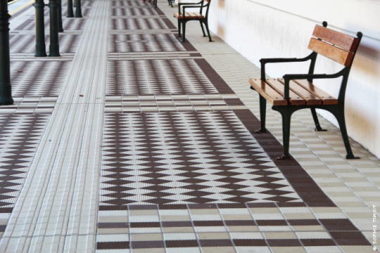 Vienne, Autriche, 2013 © Sophie Timsit