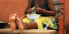 Kongoussi, Burkina Faso, 2010 © Sophie Timsit
