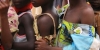 Yaoghin, Burkina Faso, 2010 © Sophie Timsit