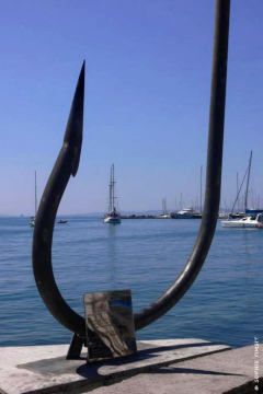 Split, Croatie, 2007 © Sophie Timsit