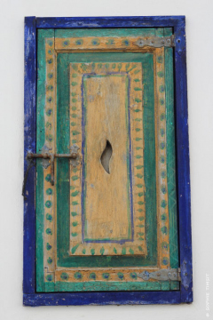 Gaucín, Espagne, 2014 © Sophie Timsit