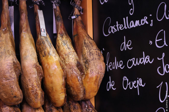 Valence, Espagne, 2014 © Sophie Timsit