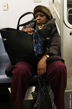 New-York, Etats-Unis, 2014 © Sophie Timsit