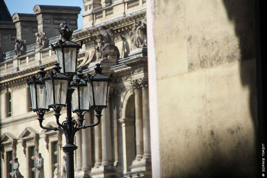 Paris, France, 2013 © Sophie Timsit