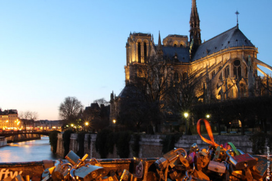 Paris, France, 2014 © Sophie Timsit