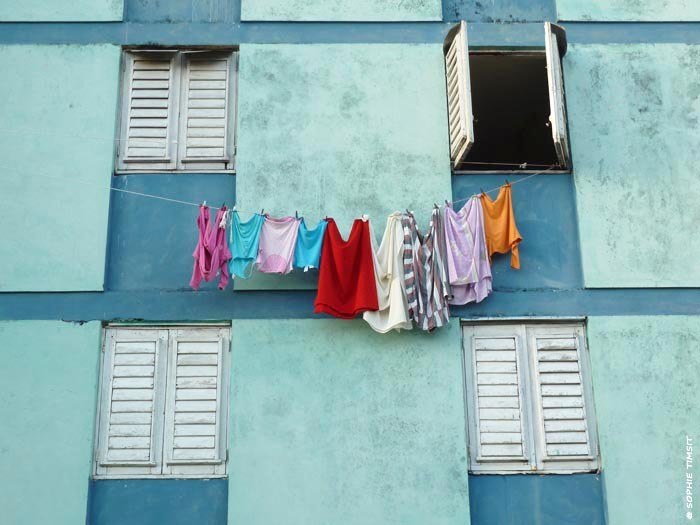 Santa Clara, Cuba, 2012 © Sophie Timsit