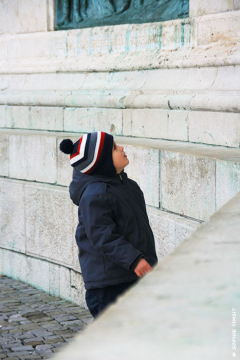 Budapest, Hongrie, 2010 © Sophie Timsit