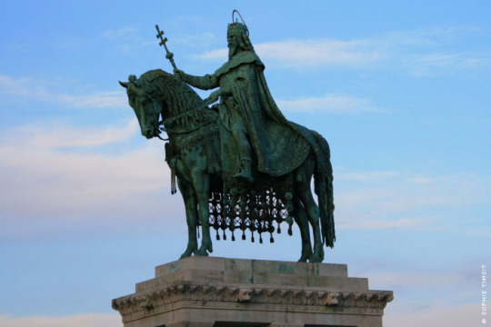 Budapest, Hongrie, 2010 © Sophie Timsit
