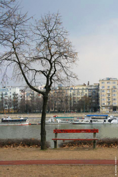 Budapest, Hongrie, 2010 © Sophie Timsit