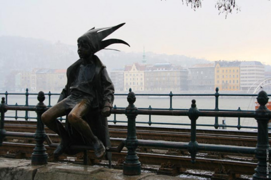 Budapest, Hongrie, 2010 © Sophie Timsit