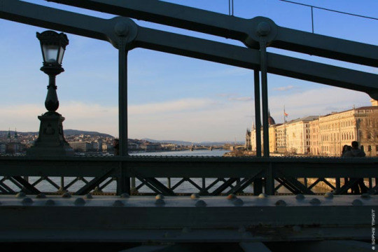 Budapest, Hongrie, 2010 © Sophie Timsit
