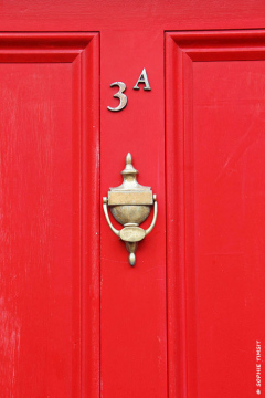 Dublin, Irlande, 2014 © Sophie Timsit