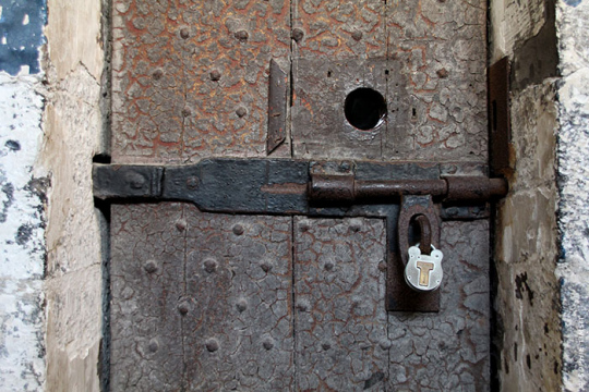 Dublin, Irlande, 2014 © Sophie Timsit