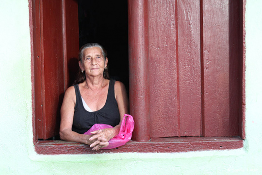 Nicaragua, 2016 © Sophie Timsit