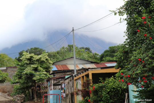 Nicaragua, 2016 © Sophie Timsit