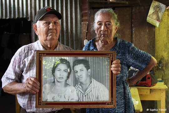 Nicaragua, 2016 © Sophie Timsit