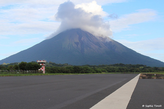 Nicaragua, 2016 © Sophie Timsit
