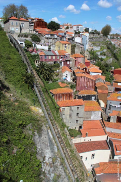 Porto, Portugal, 2013 © Sophie Timsit