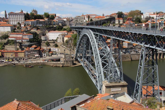 Porto, Portugal, 2013 © Sophie Timsit