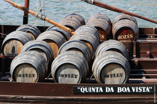 Porto, Portugal, 2013 © Sophie Timsit