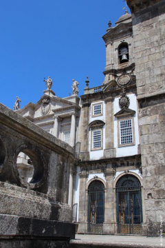 Porto, Portugal, 2013 © Sophie Timsit