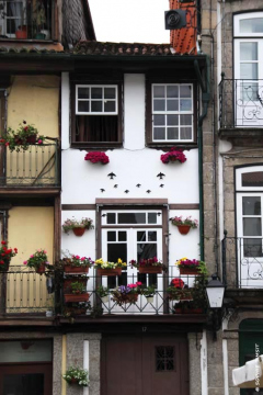 Guimarães, Portugal, 2013 © Sophie Timsit