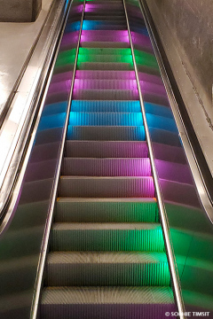 Stockholm, Suède, 2022 ©  Sophie Timist