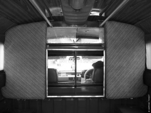 Chiang Maï, Thaïlande, 2011 © Sophie Timsit