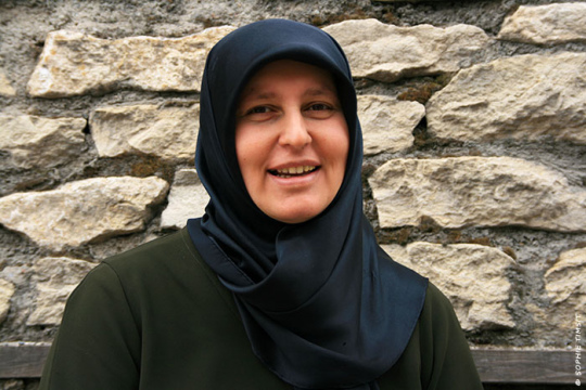 Safranbolu, Turquie, 2012 © Sophie Timsit