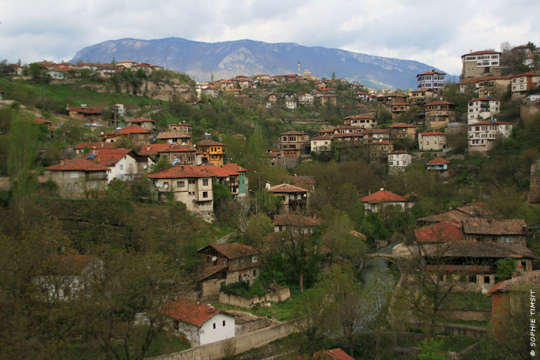 Safranbolu, Turquie, 2012 © Sophie Timsit