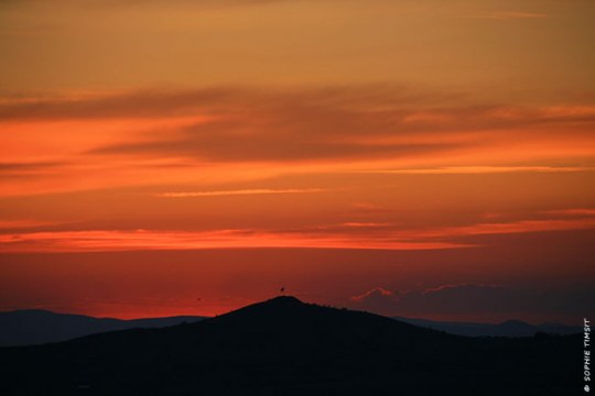 Cappadoce, Turquie, 2012 © Sophie Timsit